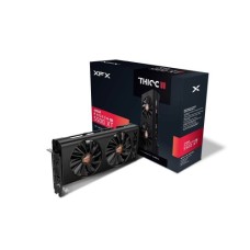 XFX AMD Radeon RX 5500 XT THICC II Pro 8GB GDDR6 Graphics Card